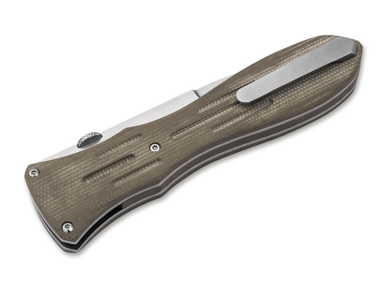 Ніж Boker Plus "Atropos". Фото 2