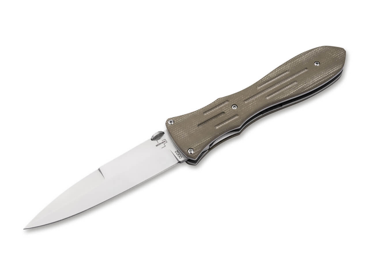 Ніж Boker Plus "Atropos"
