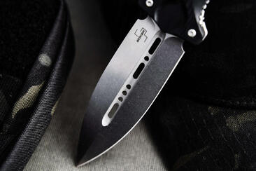 Ніж Boker Plus "Cheus"