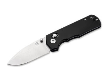 Ніж Boker Magnum "Rockstub black"