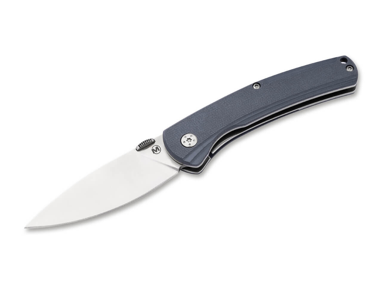 Ніж Boker Magnum "Huayna blue"