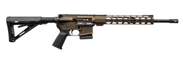 DB1717K071/1 Карабін нарізний Diamondback DB15 BRONZE кал.223/5.56 16" M-LOK