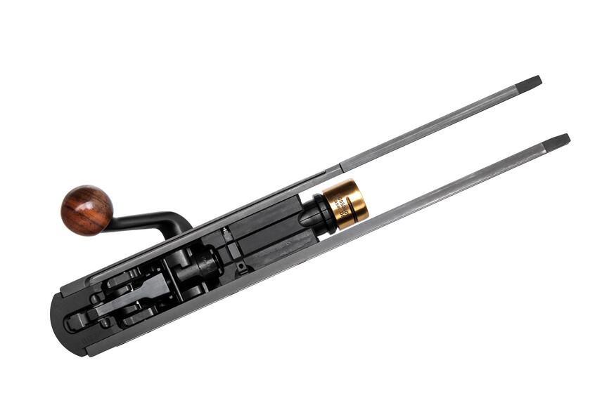 Ствол канелюрованний Blaser R8 кал.30-06. Затвор з личиною ST. Фото 4