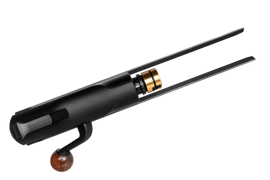 Ствол канелюрованний Blaser R8 кал.30-06. Затвор з личиною ST. Фото 3