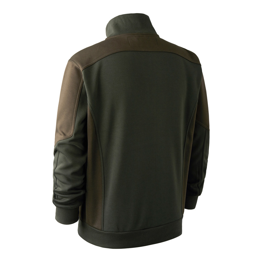 Пуловер Deerhunter  Rogaland Sweat w.Rib Neck. Фото 2