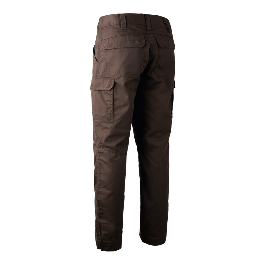 Штани Rogaland Expedition Trousers. Фото 3