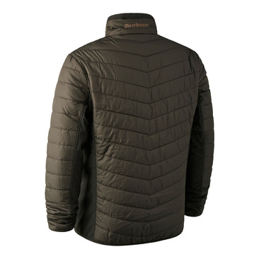 Куртка Deerhunter Moor Padded Jacket w.Softshell