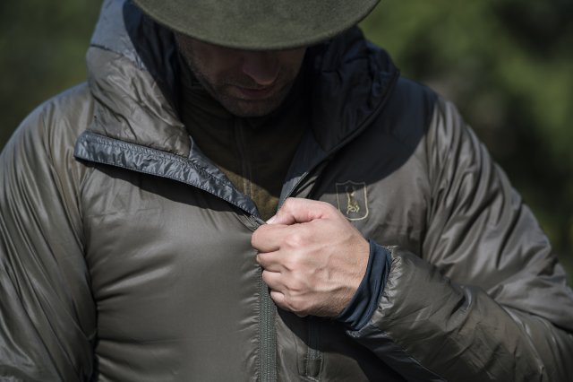 Куртка Deerhunter Jacket-Packable. Фото 4