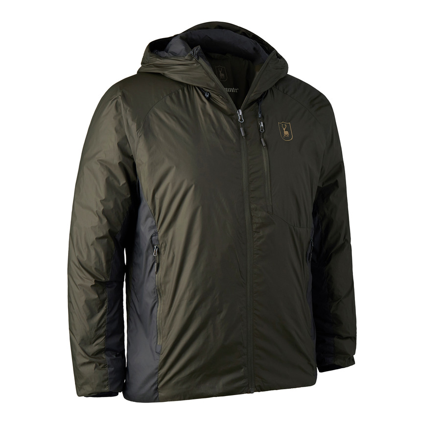 Куртка Deerhunter Jacket-Packable