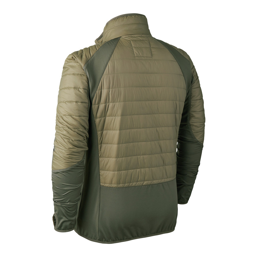 Куртка Deerhunter Oslo Padded Inner Jacket Green. Фото 2