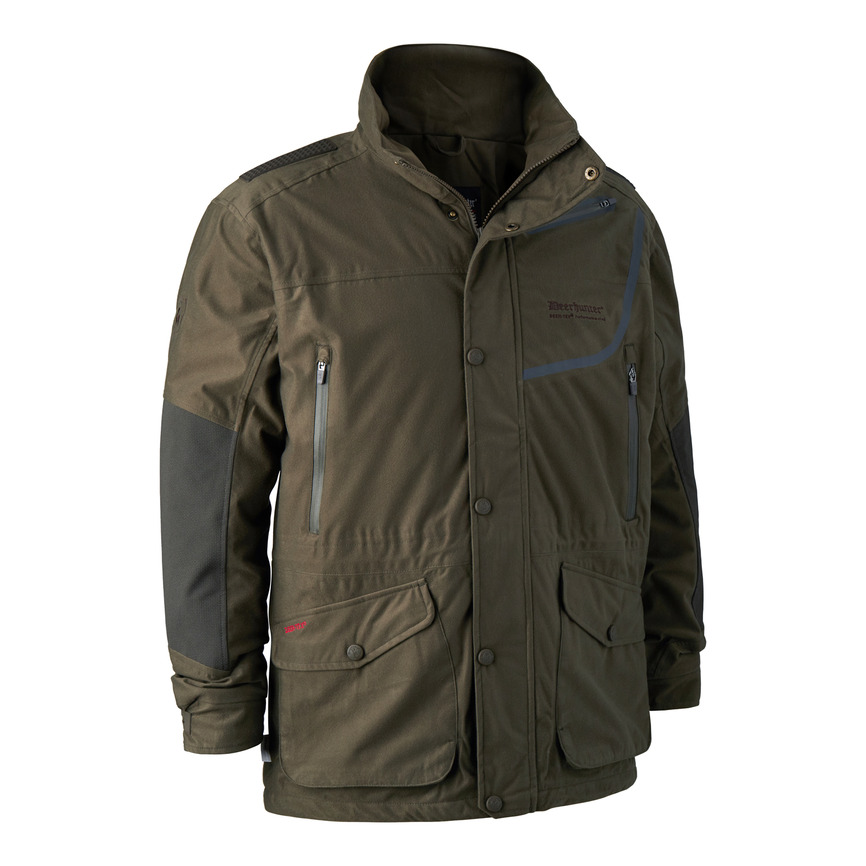 Куртка Deerhunter Cumberland PRO Jacket 