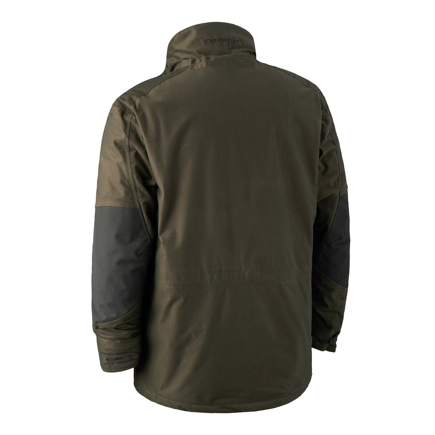 Куртка Deerhunter Cumberland PRO Jacket . Фото 2