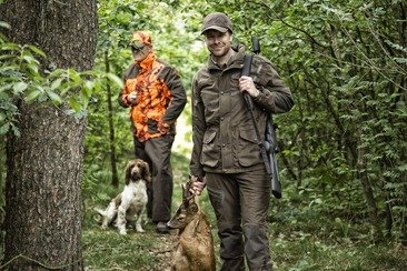 Куртка Deerhunter Cumberland PRO Jacket 