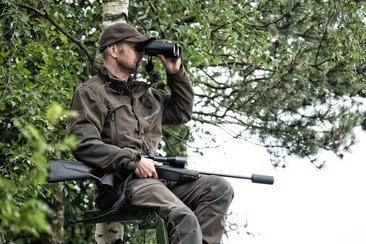 Куртка Deerhunter Cumberland PRO Jacket 