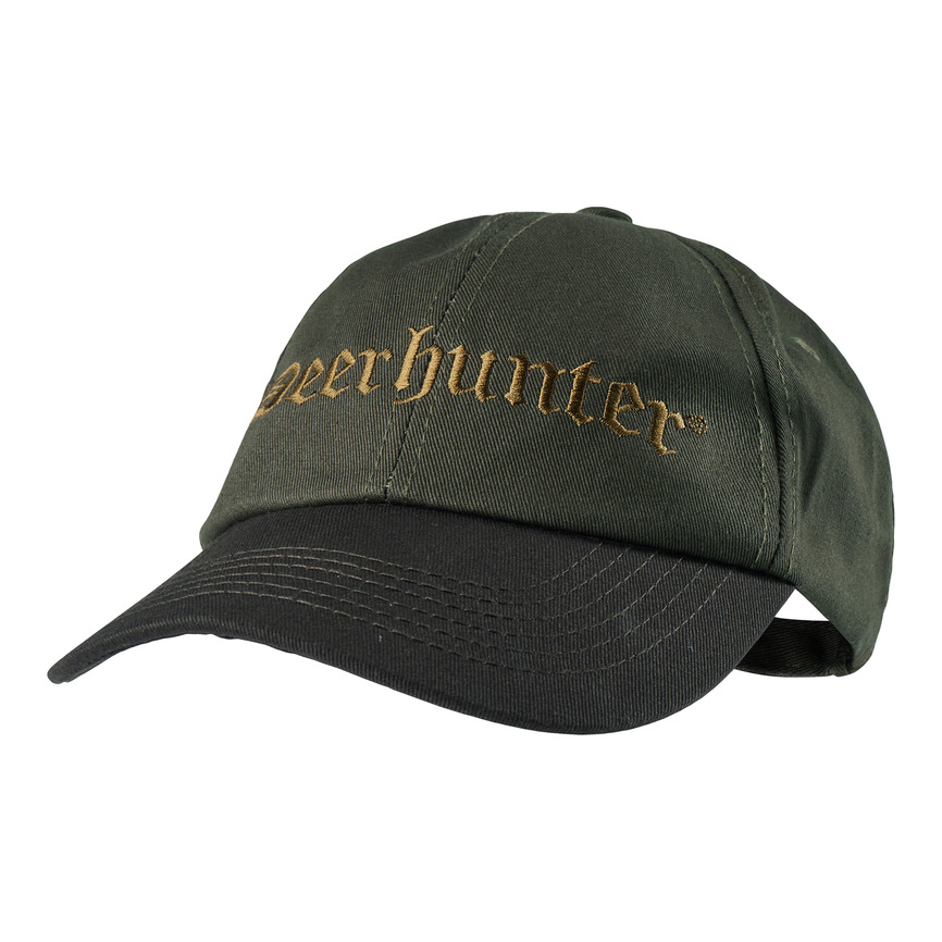 Кепка Bavaria Cap Art green