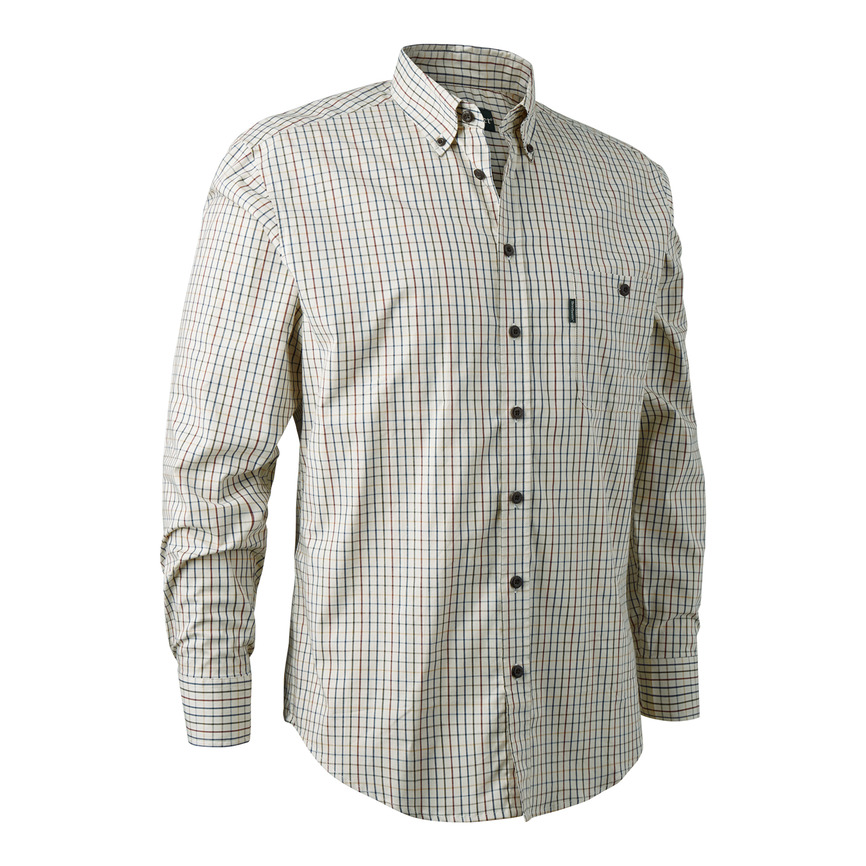 Сорочка Jeffrey Shirt w/stretch