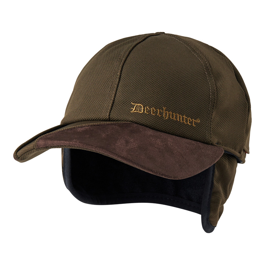 Кепка  Muflon Cap w.Safety