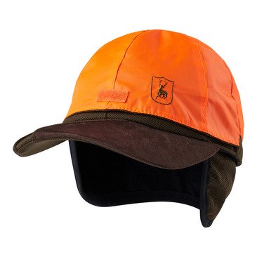 Кепка  Muflon Cap w.Safety