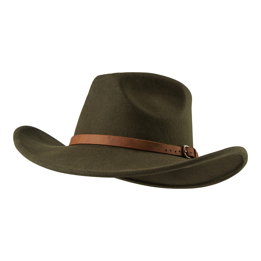 Капелюх Ranger Felt Hat