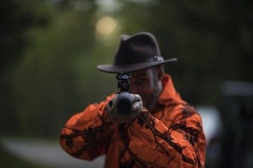 Капелюх Ranger Felt Hat