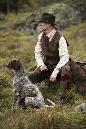 Капелюх Ranger Felt Hat
