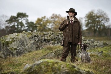 Капелюх Ranger Felt Hat