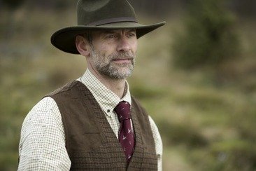Капелюх Ranger Felt Hat