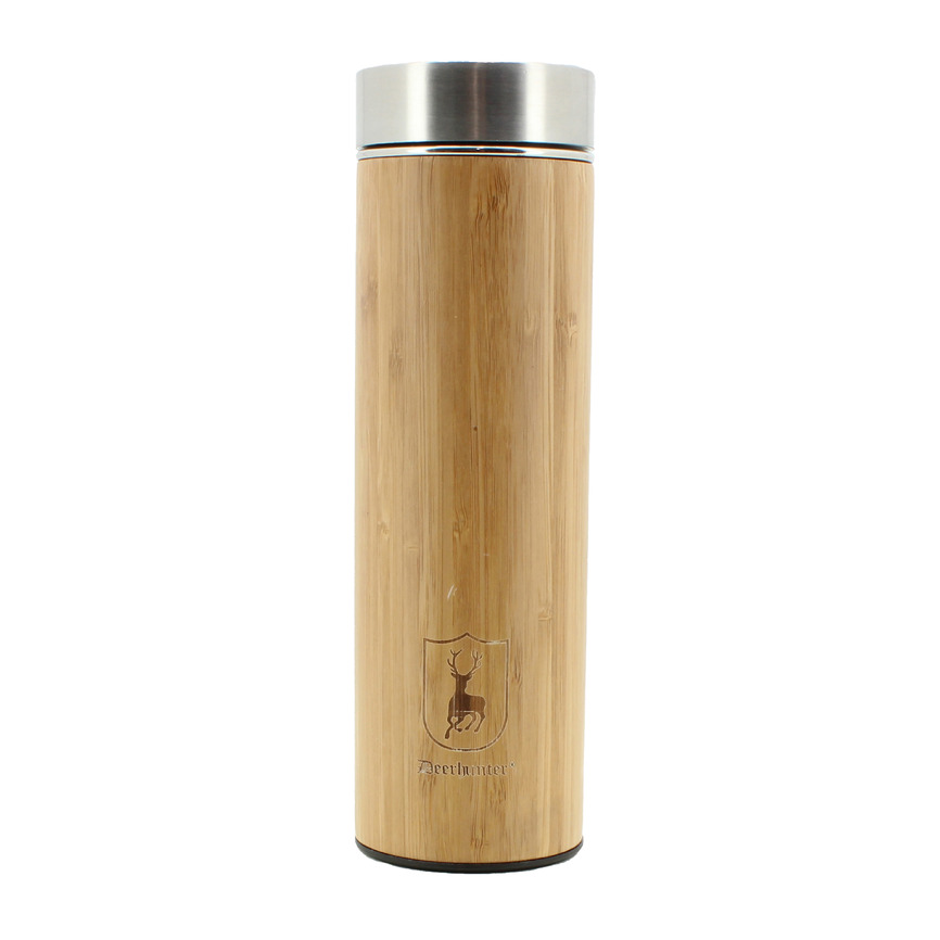 Пляшка Deerhunter DH Bamboo Bottle