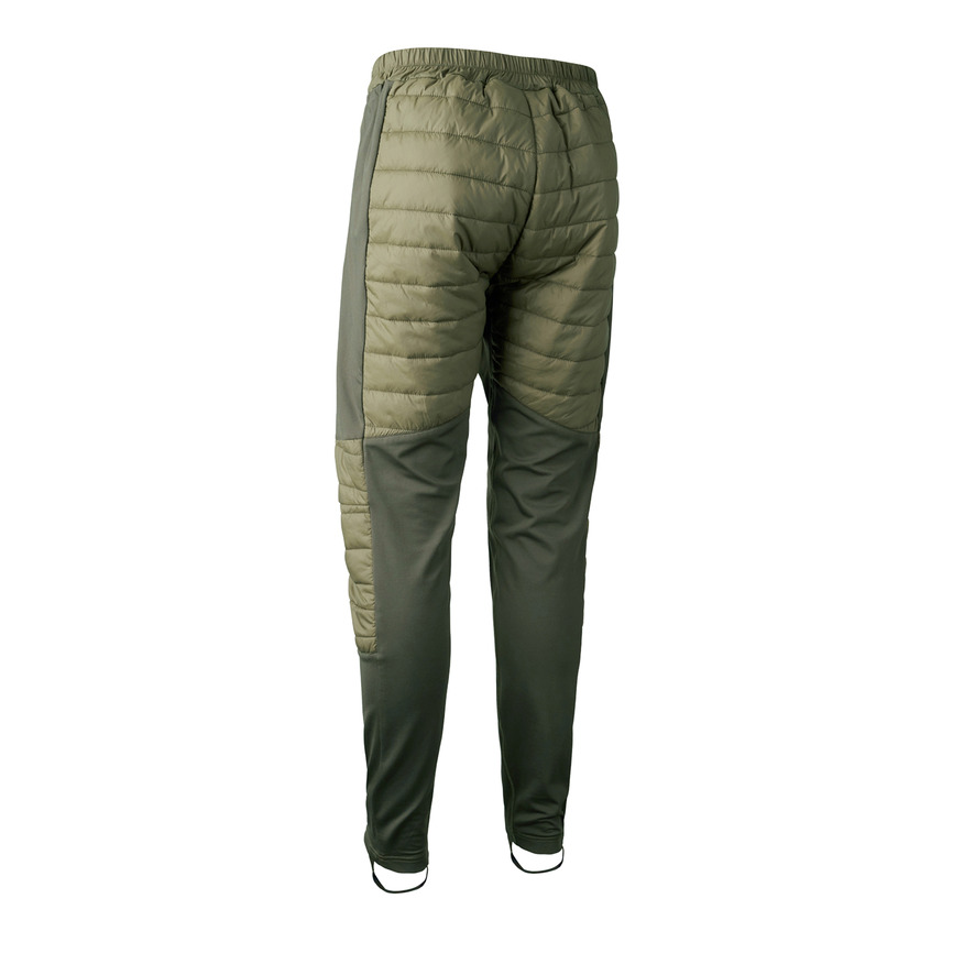 Штани Deerhunter Oslo Padded Inner Trousers Green. Фото 2