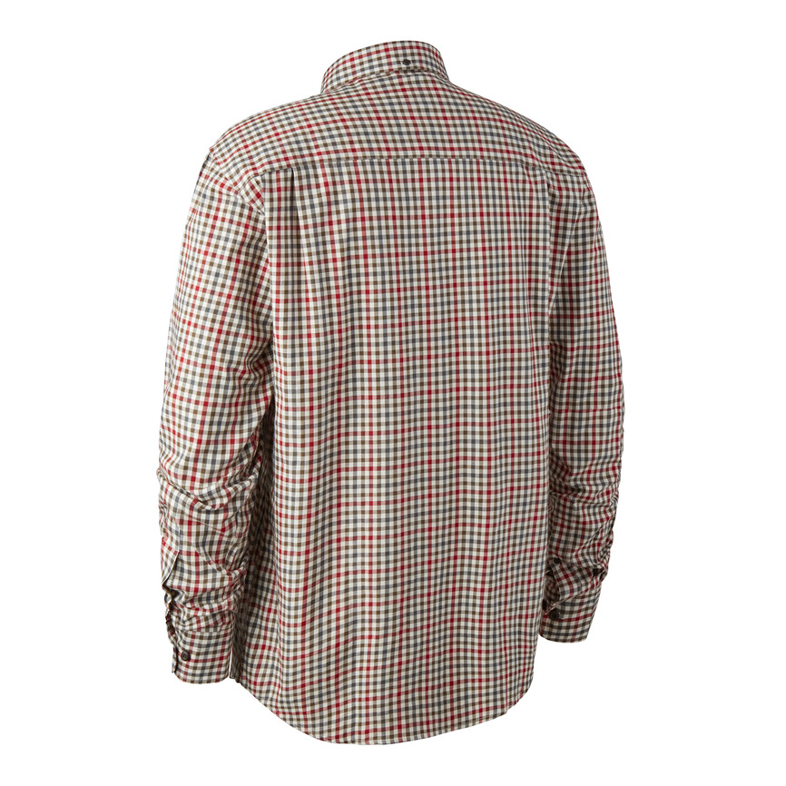 Сорочка Zachary Shirt. Фото 2