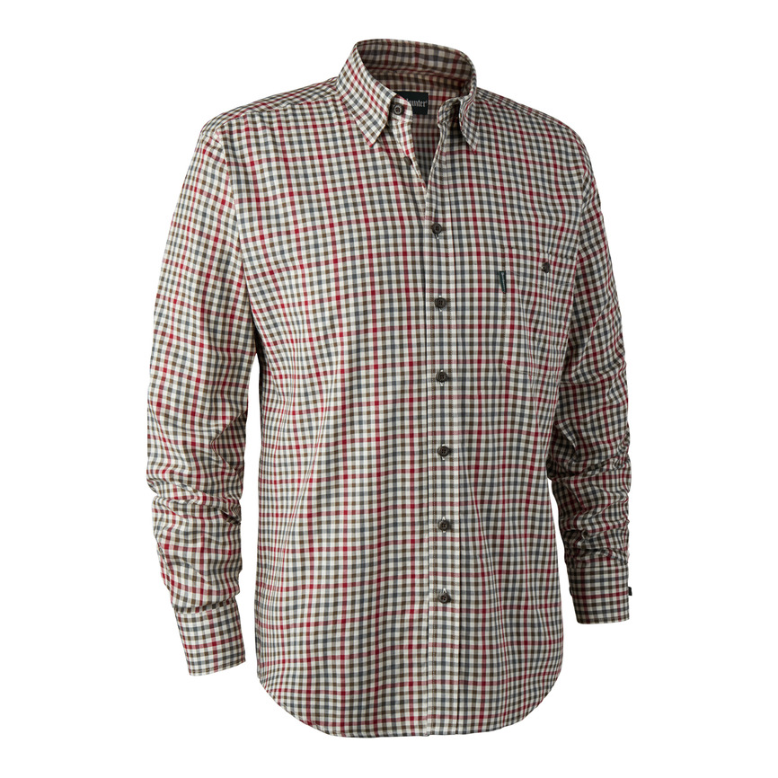 Сорочка Zachary Shirt