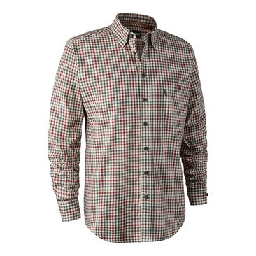 Сорочка Zachary Shirt