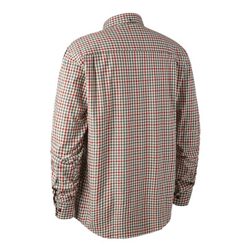 Сорочка Zachary Shirt