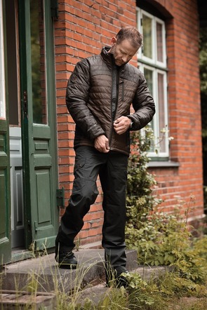Куртка Verdun Jacket