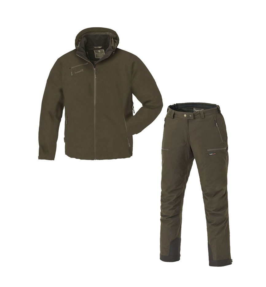 Костюм PINEWOOD® GROUSE LITE. Фото 3
