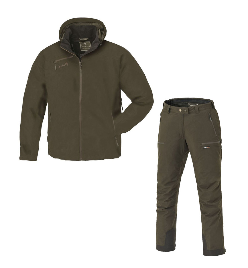 Костюм PINEWOOD® GROUSE LITE