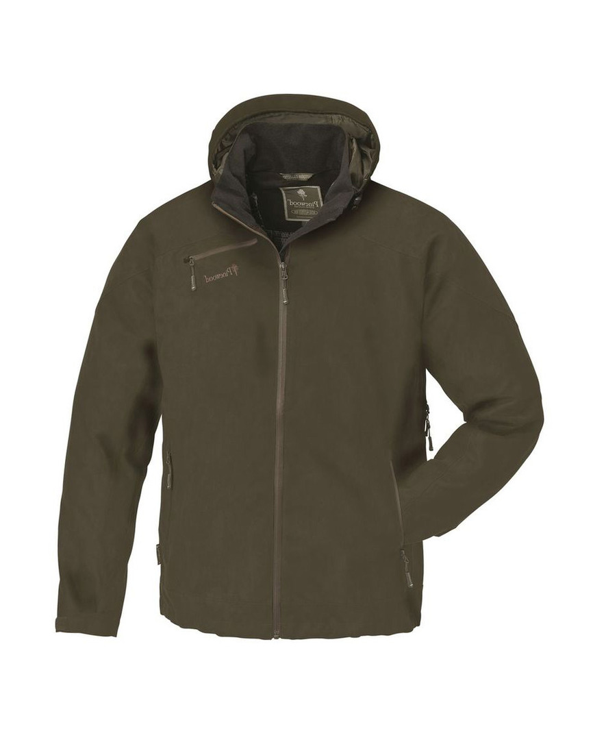 Костюм PINEWOOD® GROUSE LITE. Фото 2