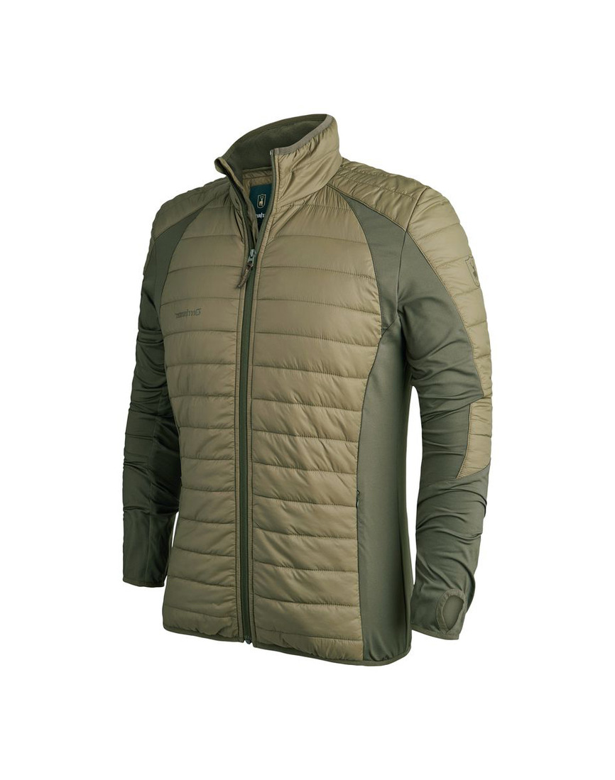 Костюм Deerhunter OSLO PADDED INNER Green. Фото 2