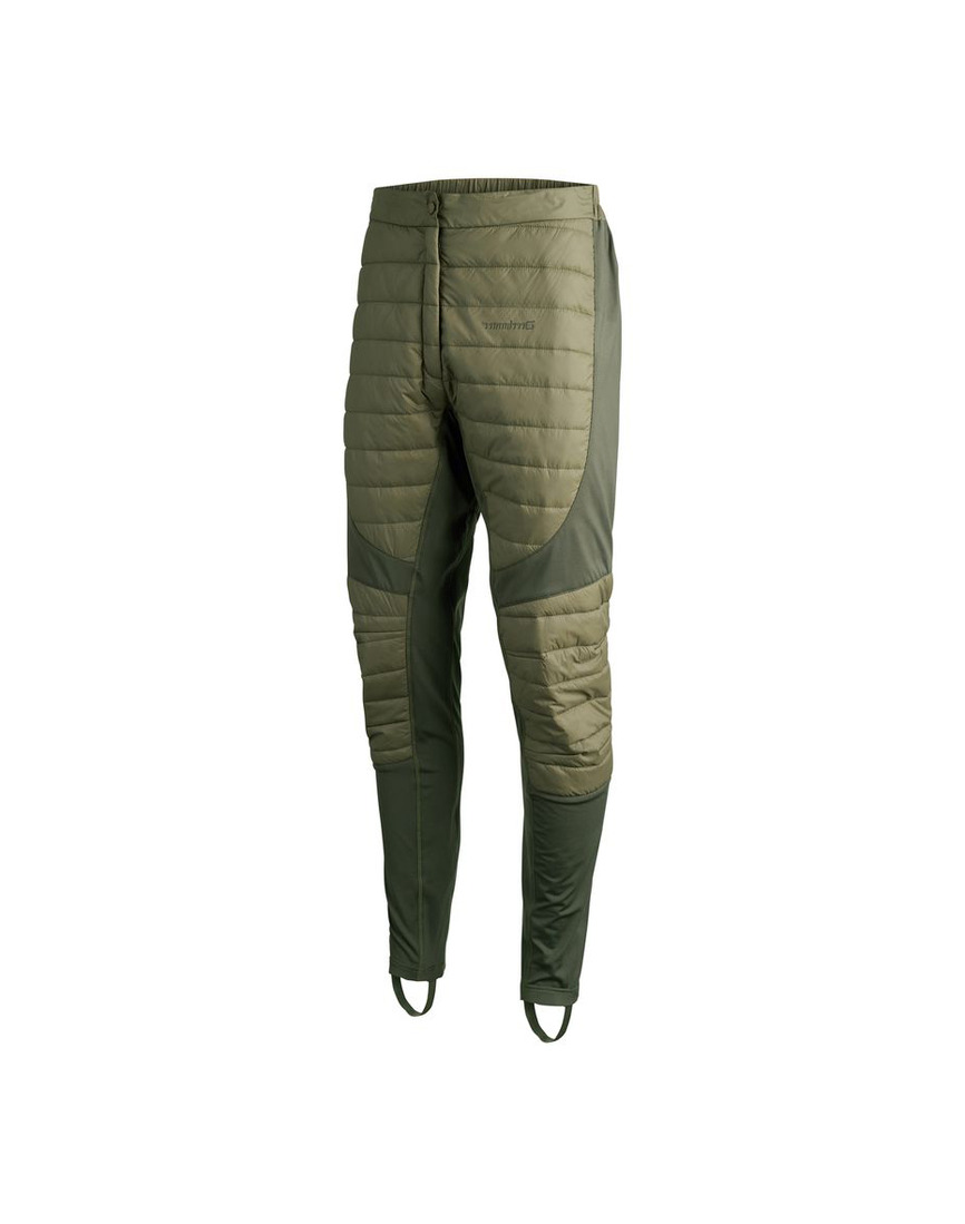 Костюм Deerhunter OSLO PADDED INNER Green. Фото 3