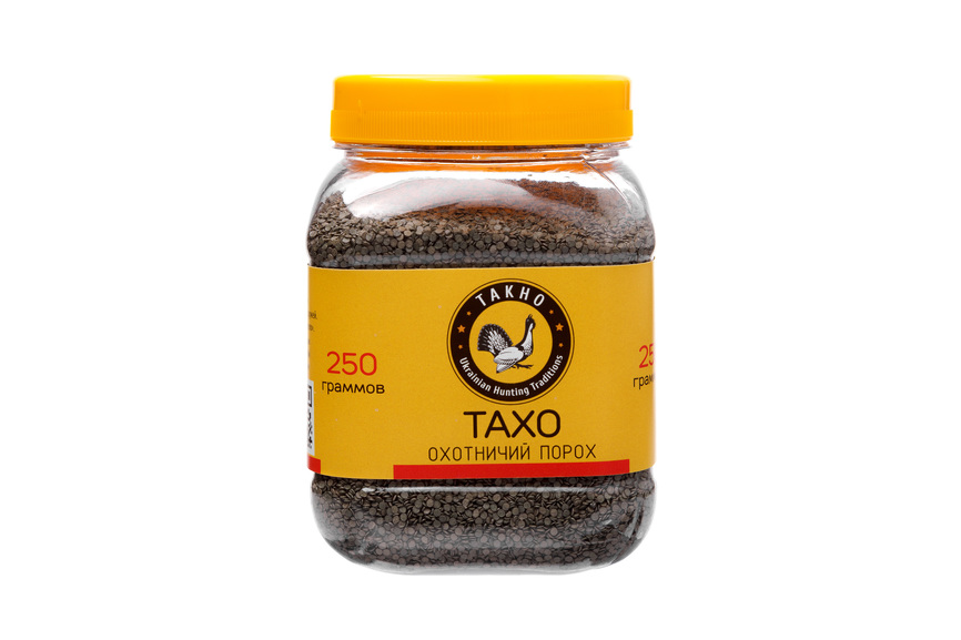 Порох Taxo