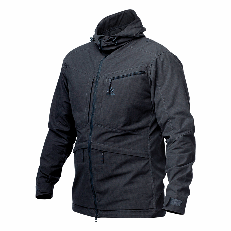 Куртка Alaska M's Ranger Jacket Grey
