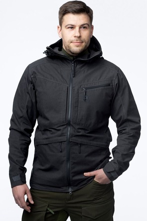 Куртка Alaska M's Ranger Jacket Grey