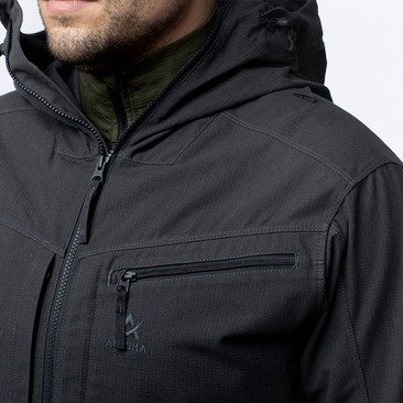 Куртка Alaska M's Ranger Jacket Grey