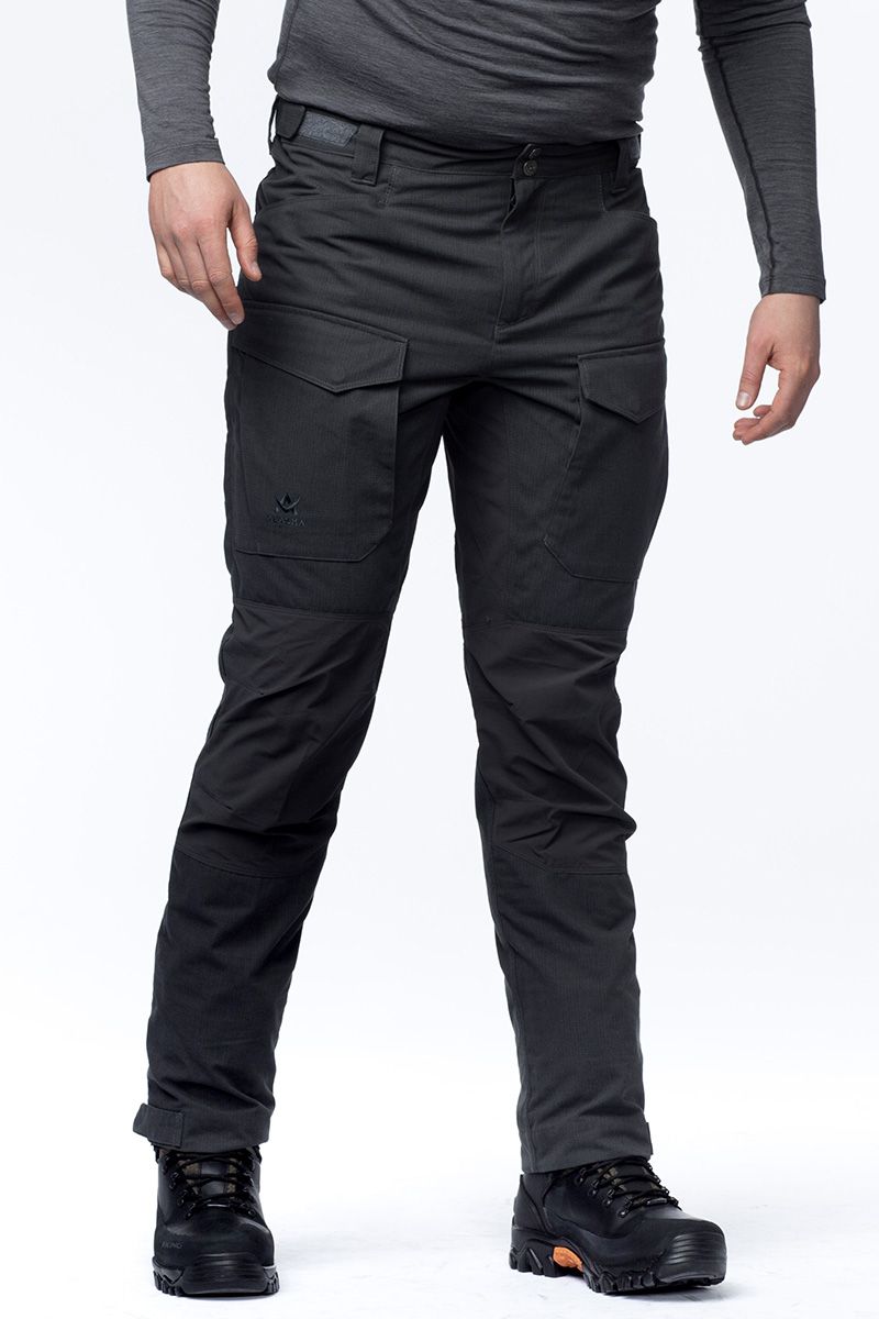 Штани M's Ranger Cordura Pants Shadow Grey. Фото 2