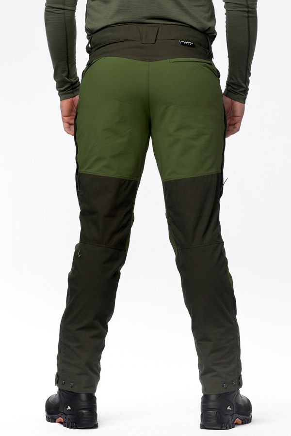 Штани M's Ranger Cordura Pants Hunter Green. Фото 3