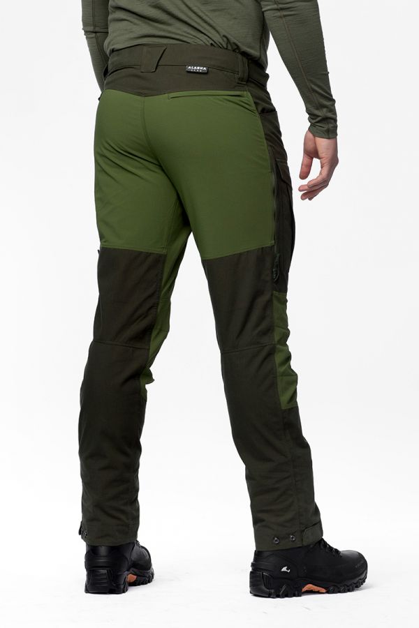 Штани M's Ranger Cordura Pants Hunter Green. Фото 2