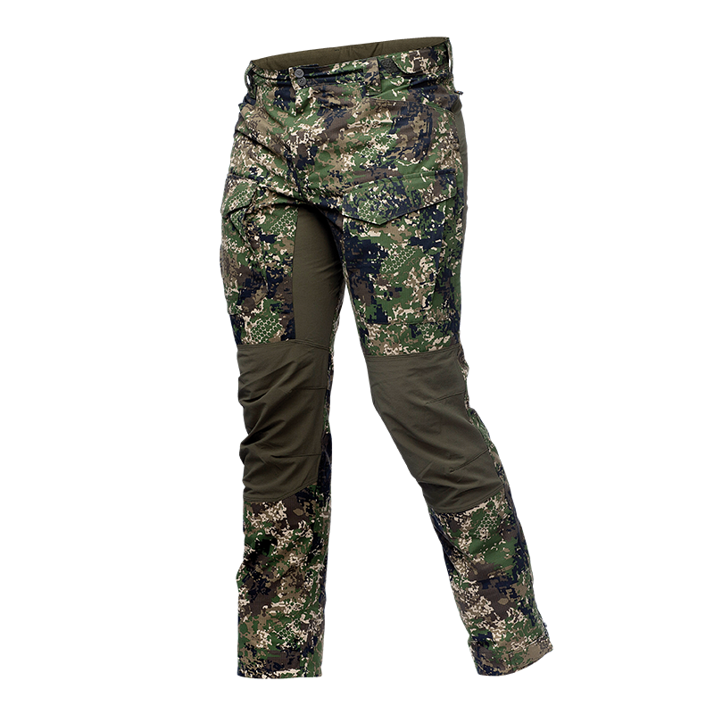 Штани M's Ranger Cordura Pants BlindTech Invisible 