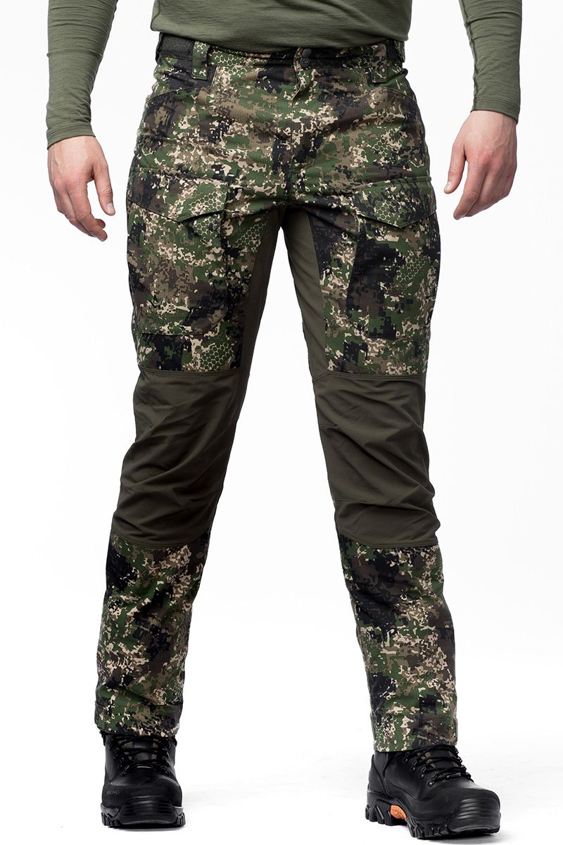 Штани M's Ranger Cordura Pants BlindTech Invisible . Фото 2