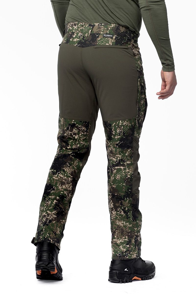 Штани M's Ranger Cordura Pants BlindTech Invisible . Фото 3
