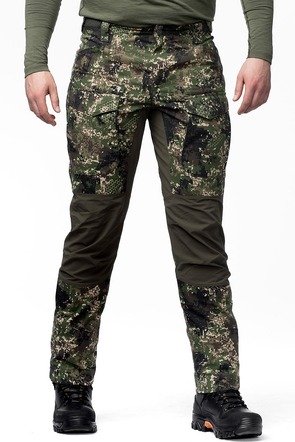 Штани M's Ranger Cordura Pants BlindTech Invisible 
